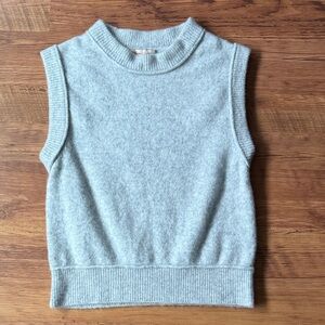 Marine Layer Sausalito Sweater Vest